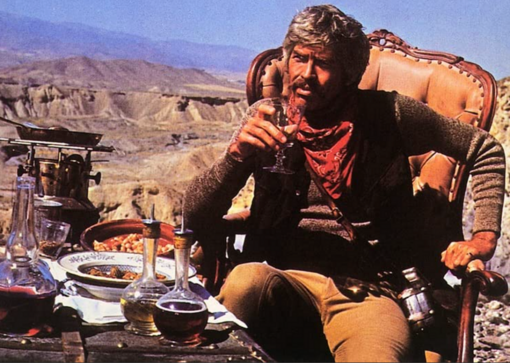 #44. Duck, You Sucker (1972)
